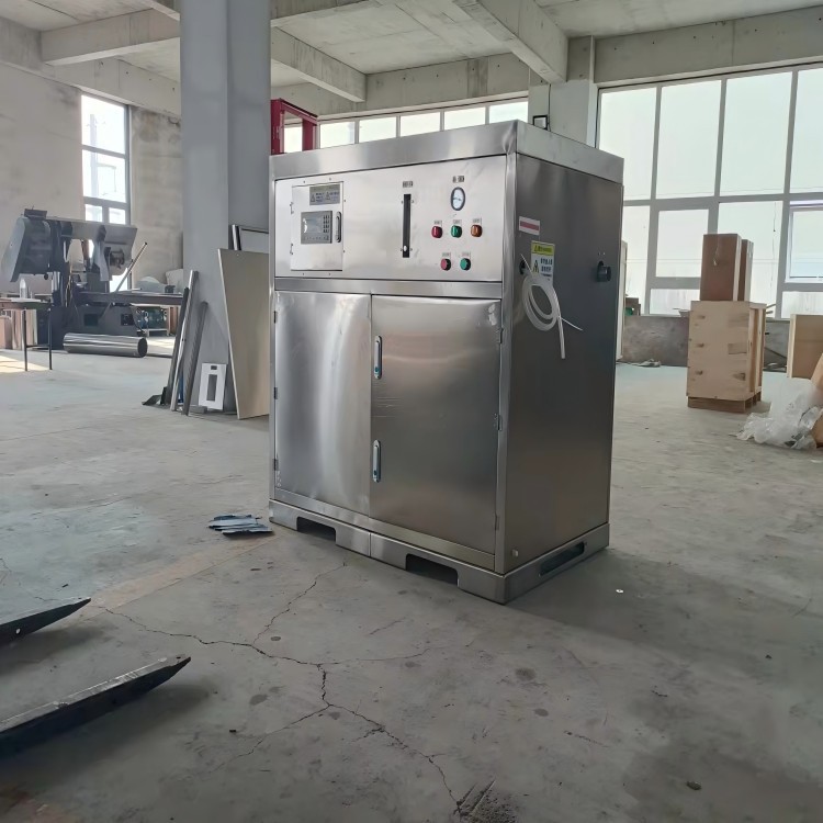 micro bubble generator