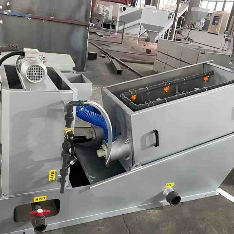 Slurry Dewatering Equipment