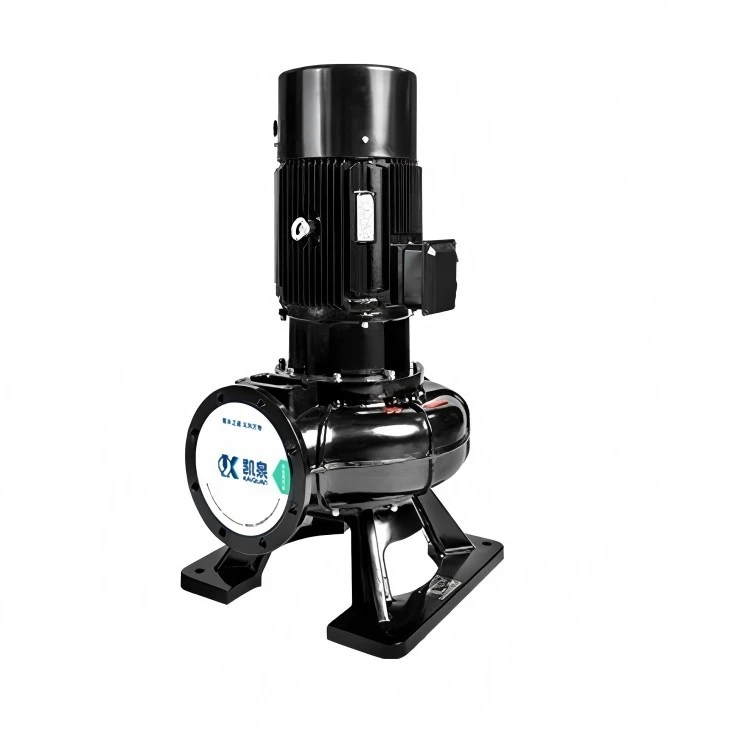 dry pump